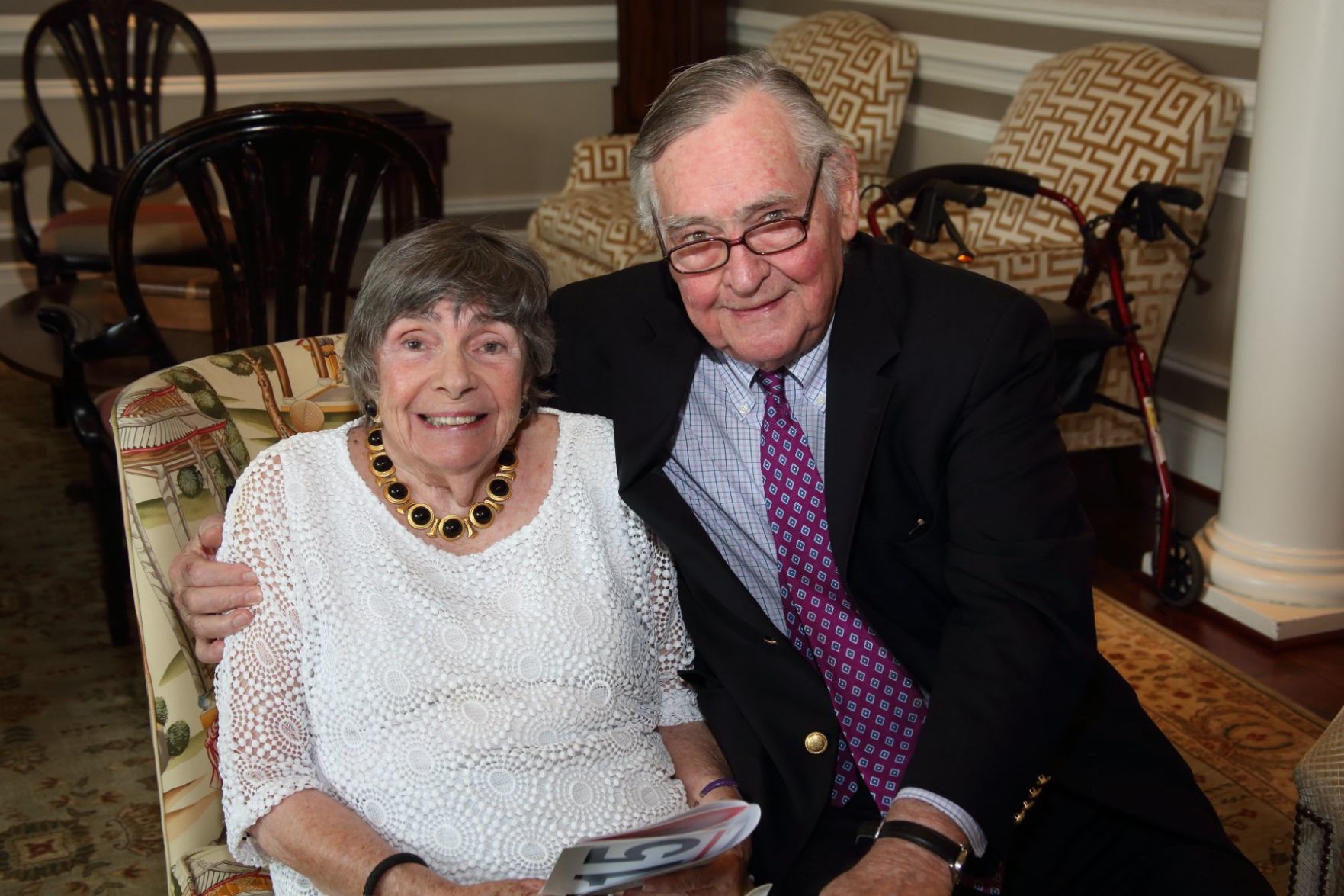 Kit and Duane Hagen